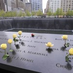 9/11 Memorial, Photo by Navy Lt. Jeffrey Prunera