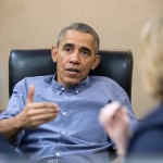 President Obama Discusses San Bernardino Shootings