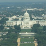 Capitol Building, photo by Amy Davis