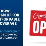 Progressive goals that hurt us: Obamacare Get Covered promotion. Courtesy Whitehouse.gov.