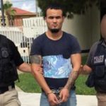 Mexican national wanted for homicide in Mexico deported by ICE. Courtesy of ICE.