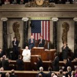 Pope Francis addresses Congress. Will Johnson Amendment repeal mix too much politics with religion?