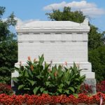 Is this a monument to slavery? Civil War Unknown Monument. Courtesy Arlington National Cemetery.