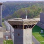 USP Big Sandy. Courtesy Federal Bureau of Prisons.
