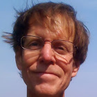 Bob Prokop, the author of Civil Candor