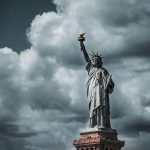 Statue of Liberty. Photo by Julius Drost.