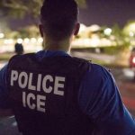 ICE Officer: Trust Act says no.