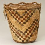 Basket for deplorables. NPS Photo.