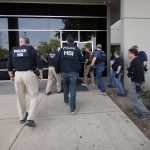 ICE worksite enforcement in Texas seeks illegal workers