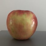 Large apple