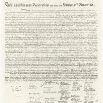 Declaration of Independence