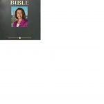 Nancy Pelosi photo superimposed on Bible