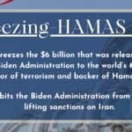 Graphic: key points of Freezing Hamas Act