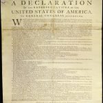 Declaration of Independence